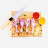 Chicken Drumstick ( 4 pieces )