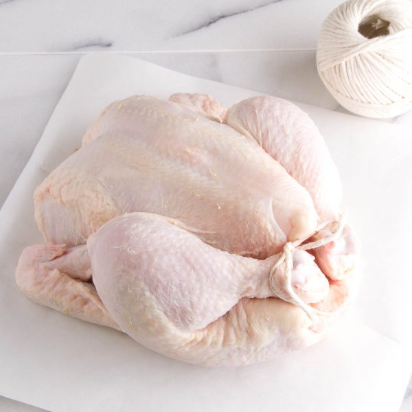 Chicken Whole – with Skin (1 ~ 1.4kg) - Image 3