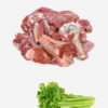 Mutton Curry Cuts. Bone-In 250g