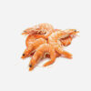 Small Prawns