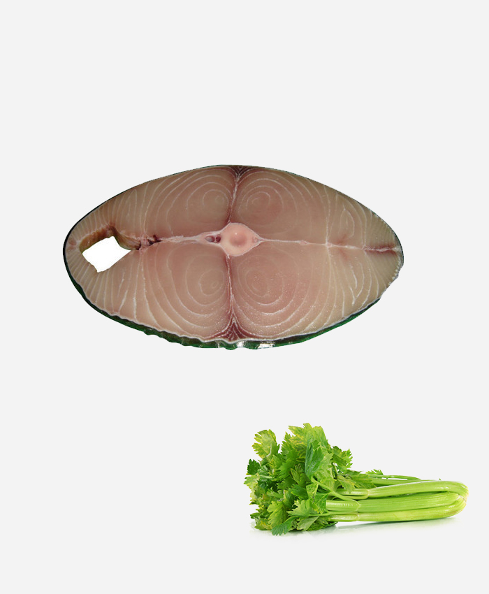 Seer Fish Big / Vanjaram