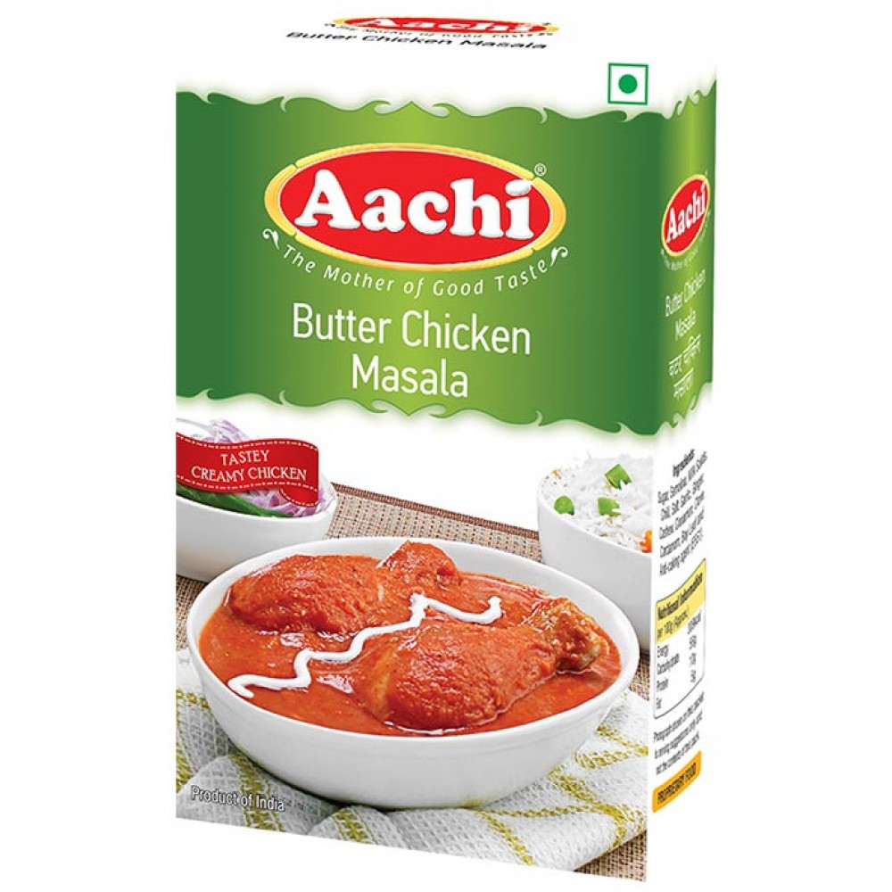 Aachi Butter Chicken Masala (50gm)