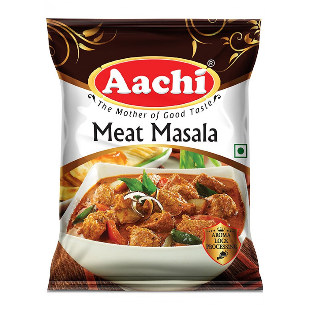Aachi Meat Masala (50gm)