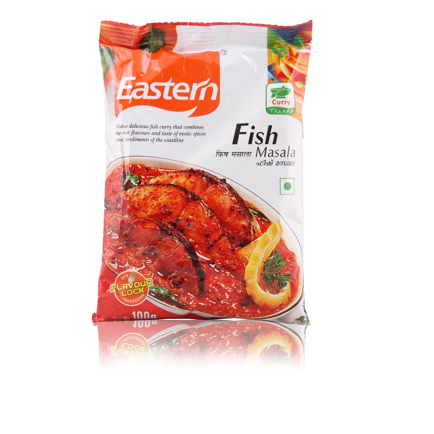 Eastern Powder - Fish Masala,100g Pouch