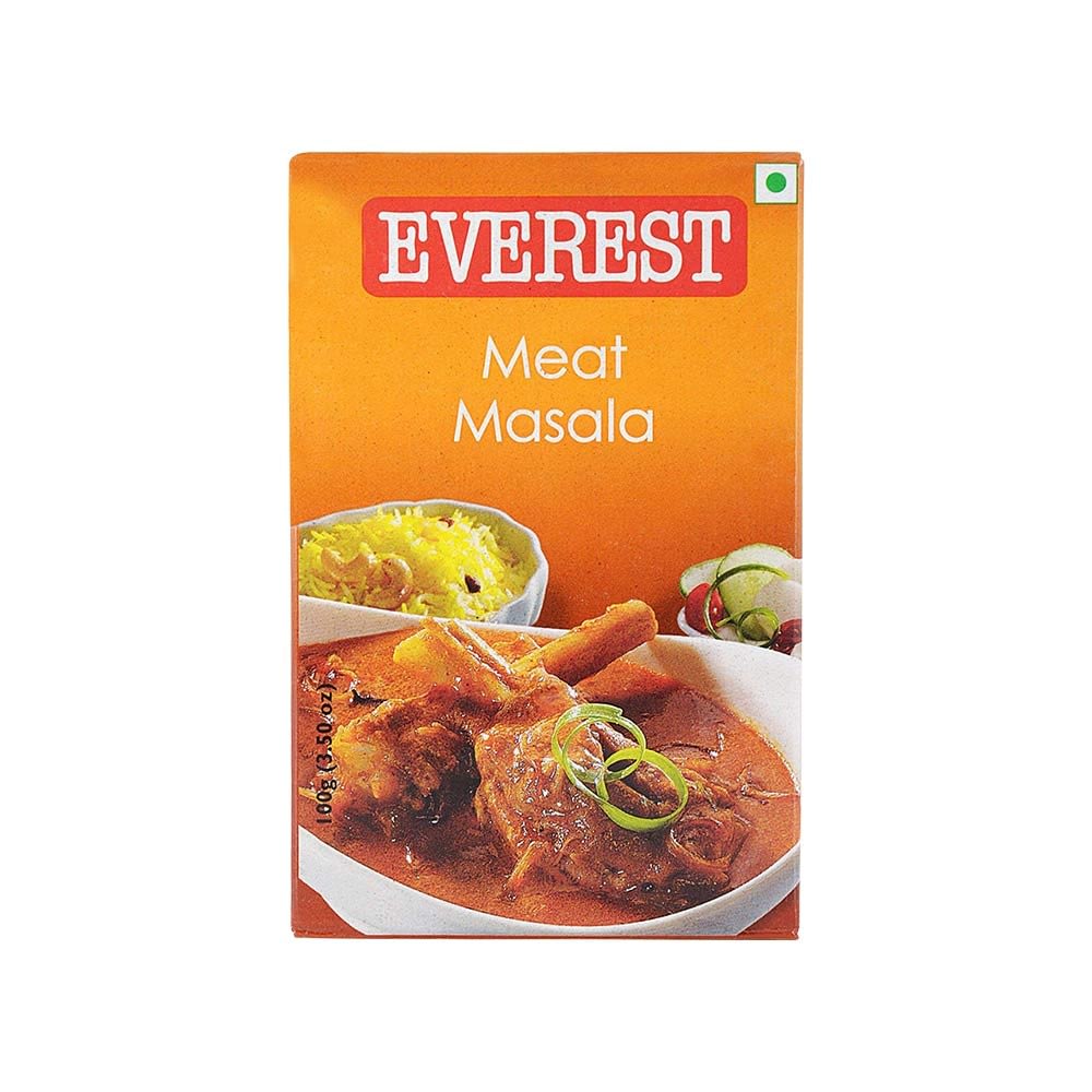 Everest Meat Masala Powder ( 100g)