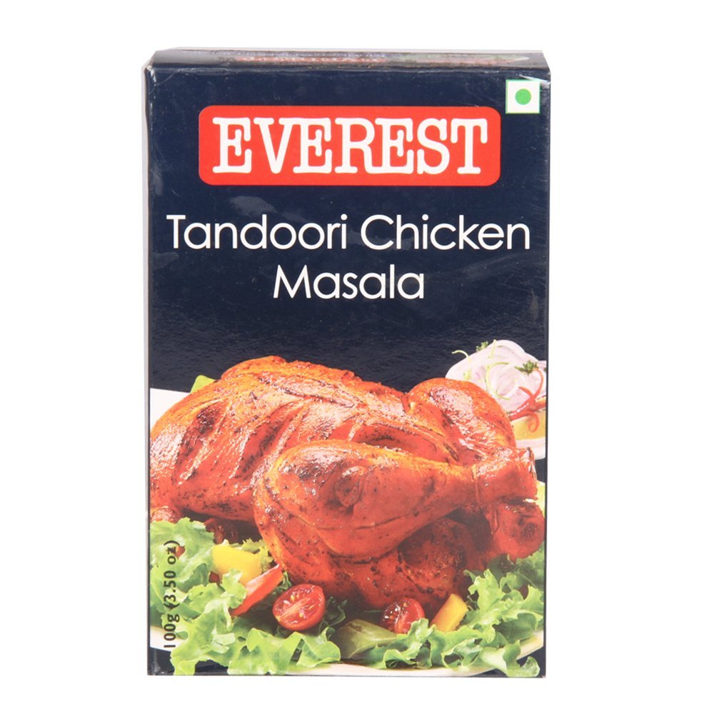 Everest Tandoori Chicken Masala Powder (50gm)