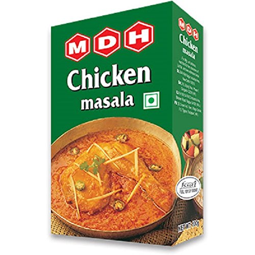 Mdh Chicken Masala (100g)