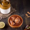 Andhra Style Boneless Chicken Pickle - Godavari Style 250g