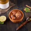 Gongura Boneless Chicken Pickle - Andhra Style 250g