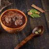 Gongura Mutton Boneless Pickle - Andhra Style 250g