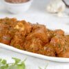 Madras Chicken 65 -250g