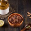 Mutton Pickle Boneless - Authentic Andhra Style 250g