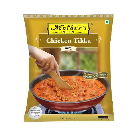CHICKEN TIKKA MIX -80g