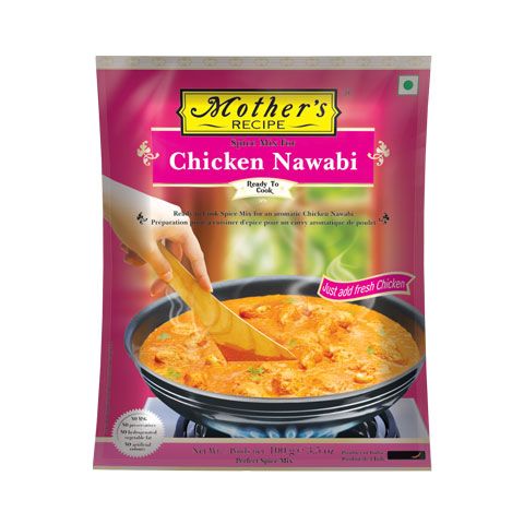 Chicken Nawabi Mix -100g