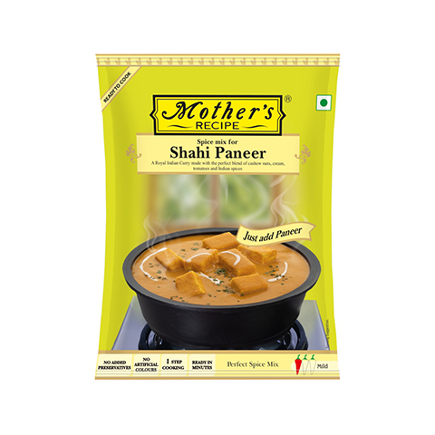 Shahi Panner Mix - 50g